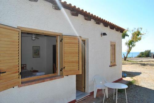 Camping B&B Gioiosa
