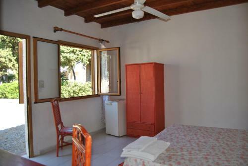 Camping B&B Gioiosa