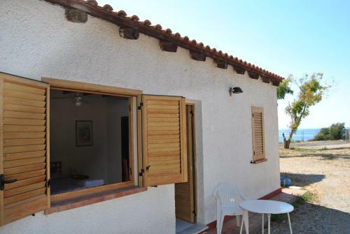 Camping B&B Gioiosa