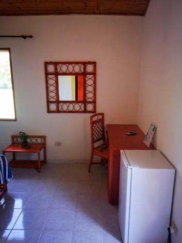 Camping B&B Gioiosa