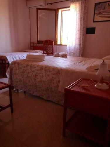 Camping B&B Gioiosa