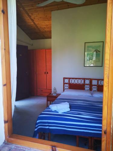 Camping B&B Gioiosa