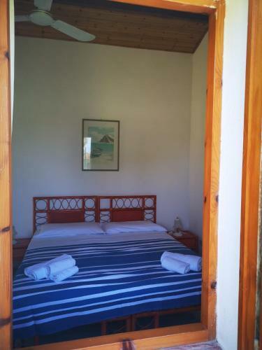 Camping B&B Gioiosa