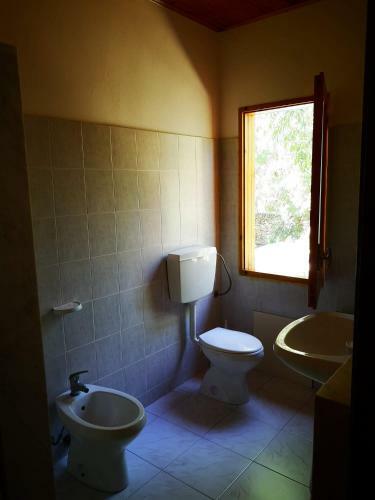 Camping B&B Gioiosa