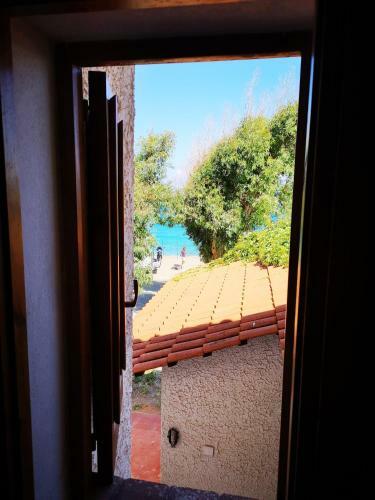 Camping B&B Gioiosa