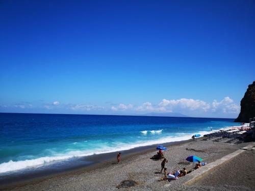 Camping B&B Gioiosa
