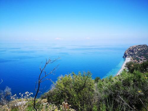 Camping B&B Gioiosa