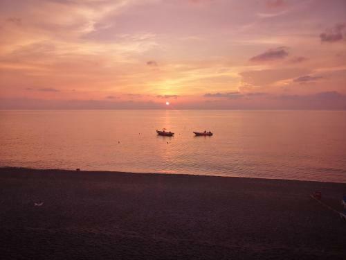 Camping B&B Gioiosa