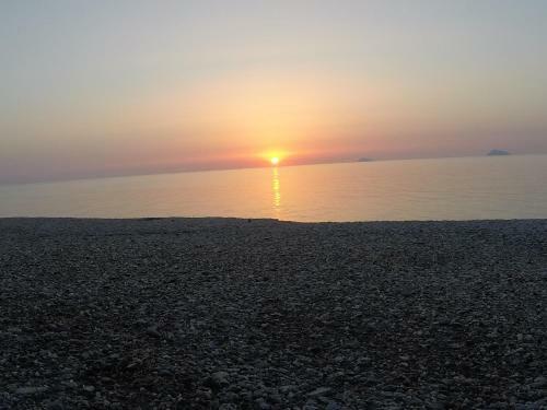 Camping B&B Gioiosa