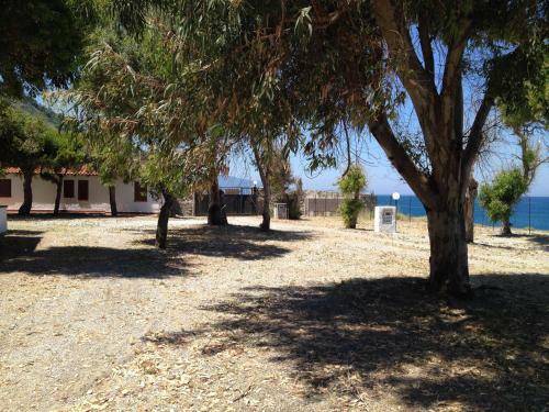 Camping B&B Gioiosa
