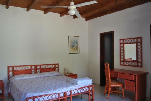 Camping B&B Gioiosa