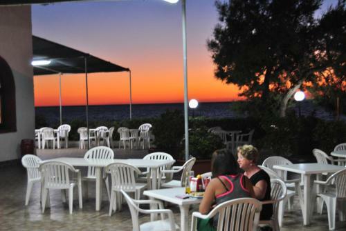Camping B&B Gioiosa