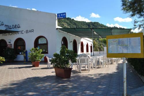 Camping B&B Gioiosa