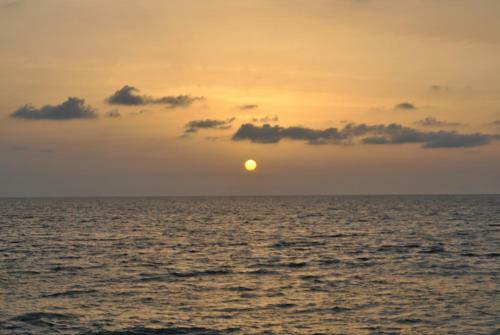 Camping B&B Gioiosa