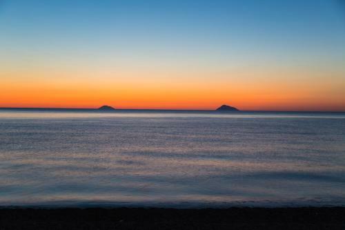 Camping B&B Gioiosa