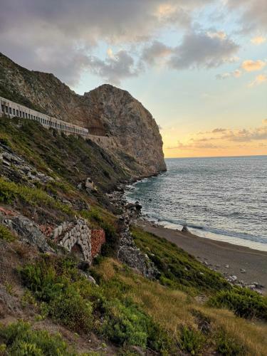 Camping B&B Gioiosa