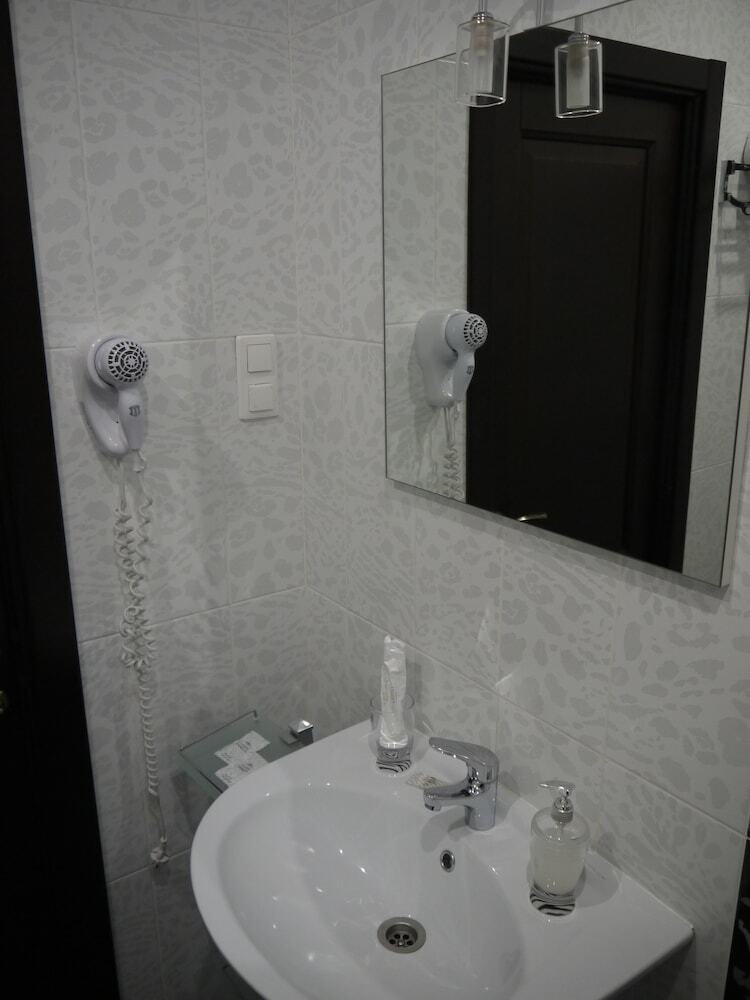 Hostal Toledo Hotel