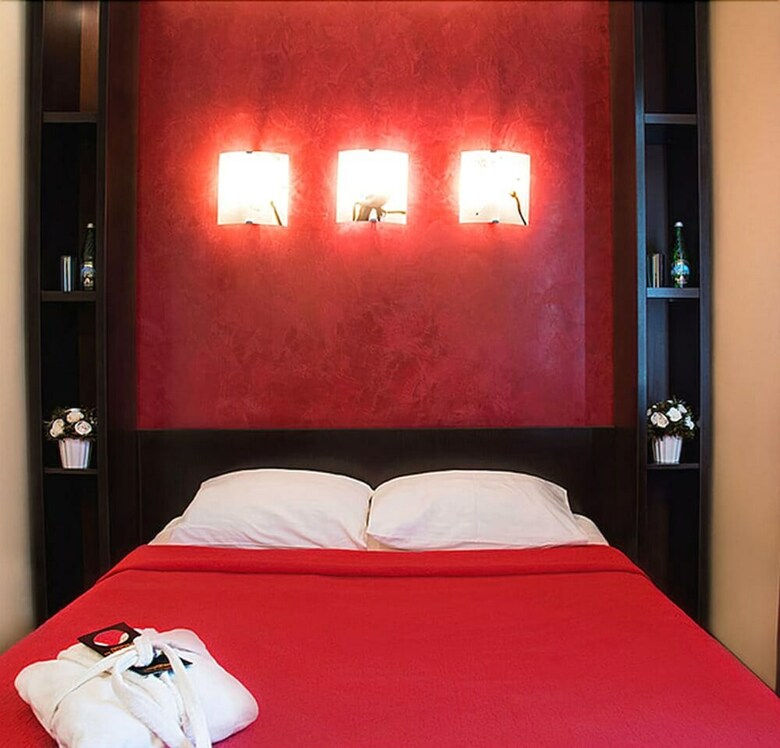 Jardin Park Hotel