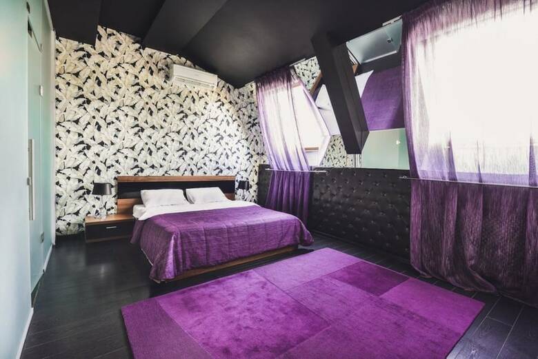 Jardin Park Hotel