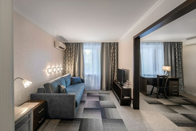 Jardin Park Hotel