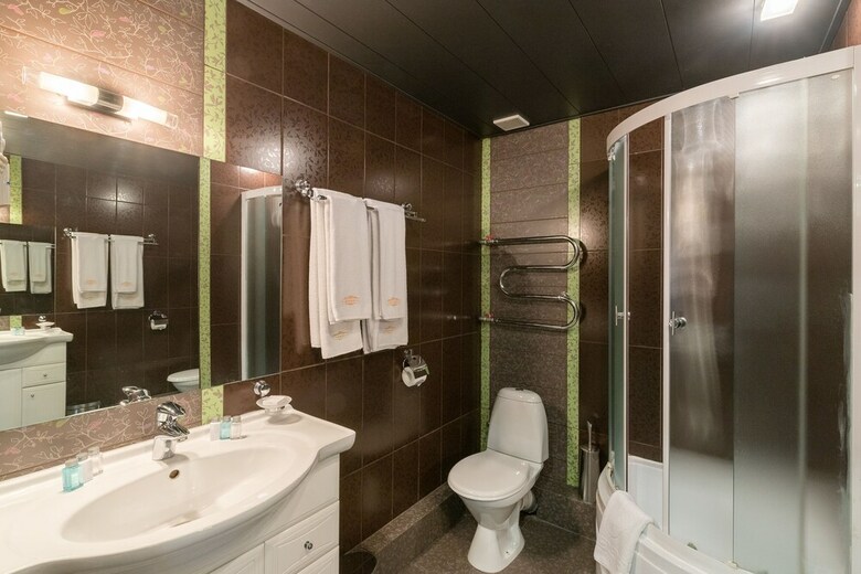 Jardin Park Hotel