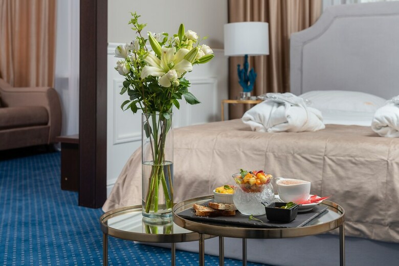 Jardin Park Hotel