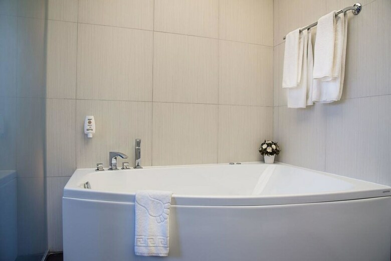 Jardin Park Hotel