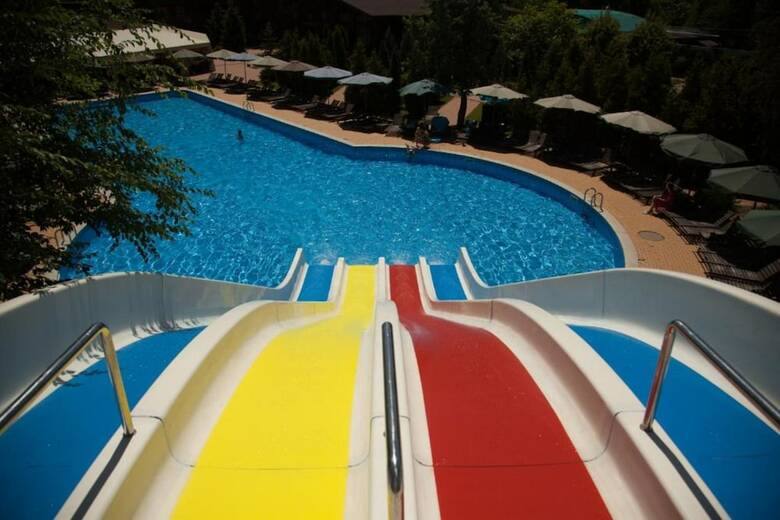 Jardin Park Hotel