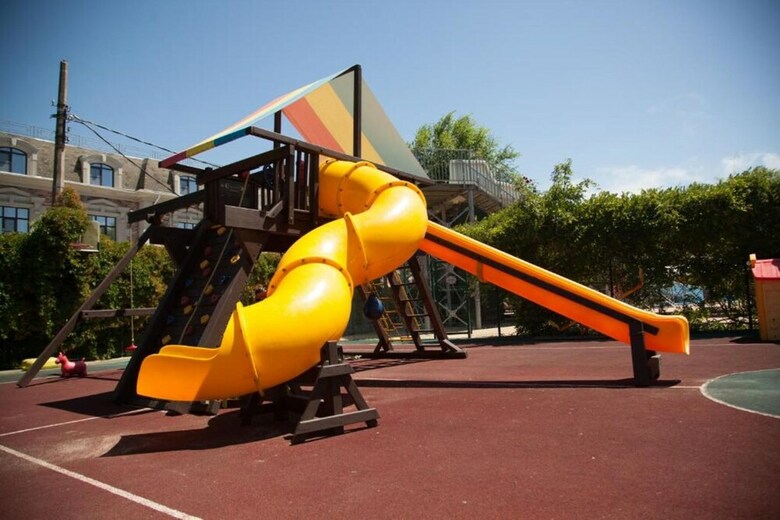 Jardin Park Hotel