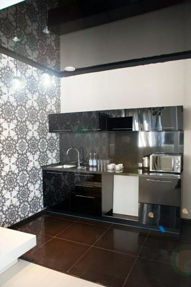 Jardin Park Hotel