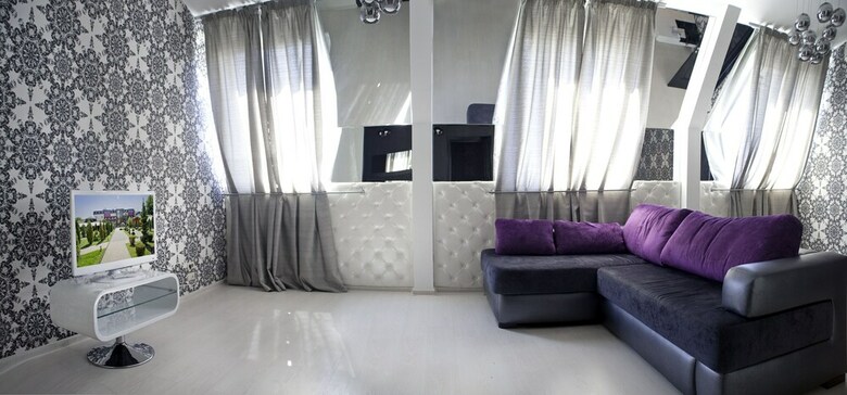 Jardin Park Hotel