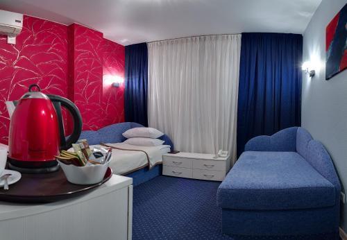X&o Hotel
