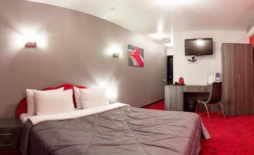 X&o Hotel