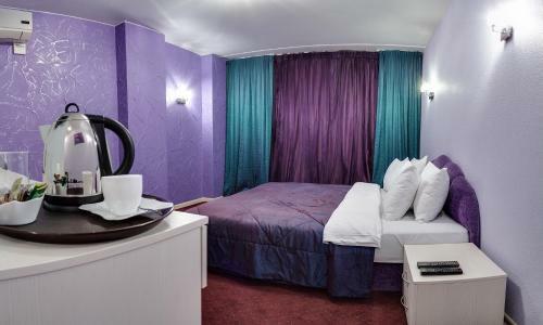 X&o Hotel