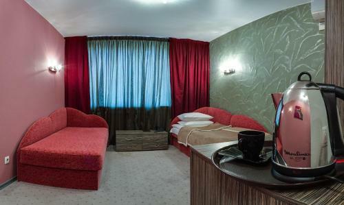 X&o Hotel