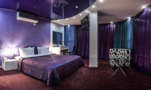 X&o Hotel