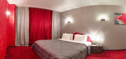X&o Hotel