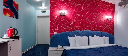 X&o Hotel