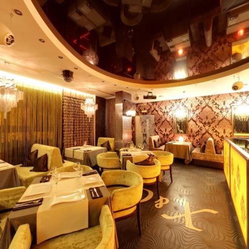 X&o Hotel