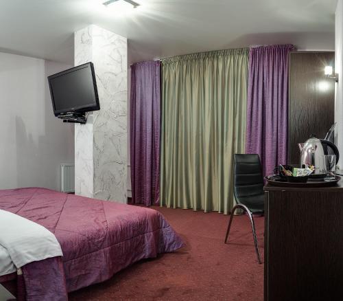 X&o Hotel