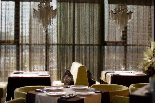X&o Hotel