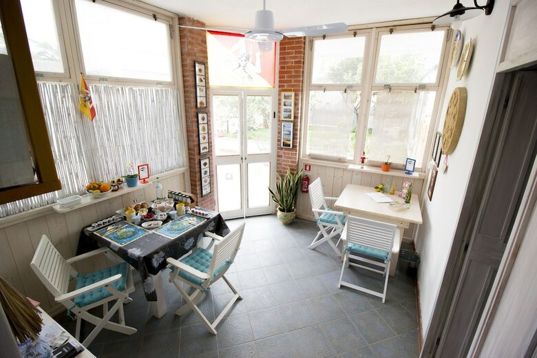 B&B San Leone