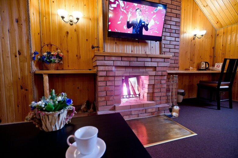 Posada Hotel Polina