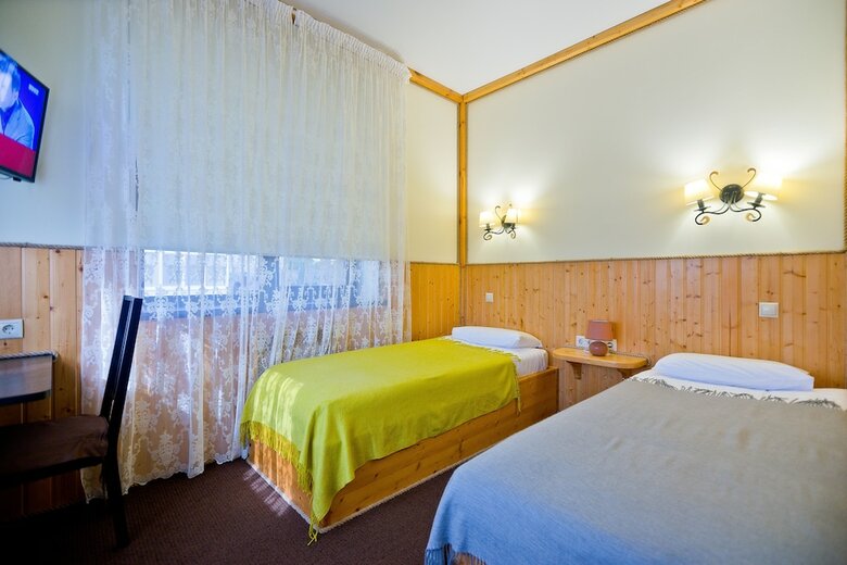 Posada Hotel Polina