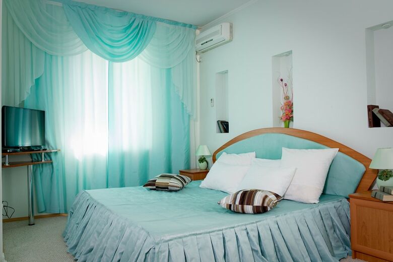 Zhuravli Park Hotel