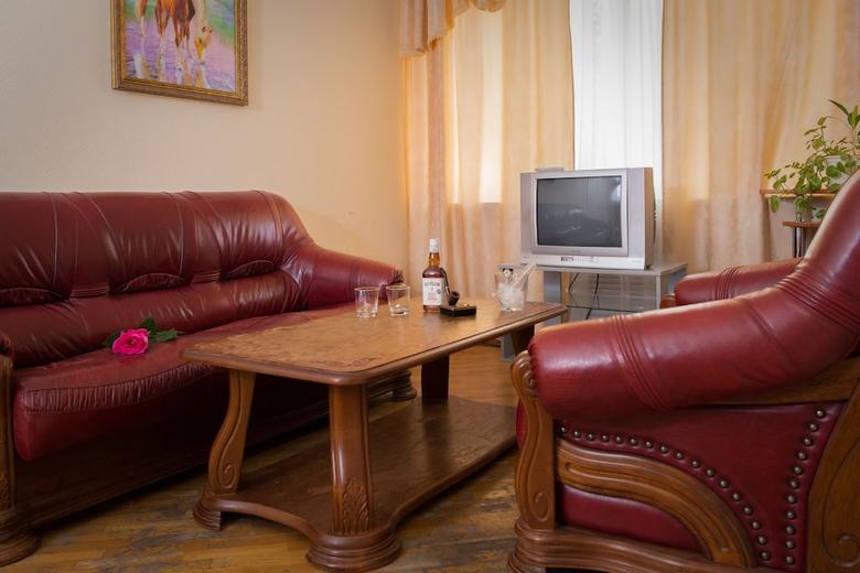 Zhuravli Park Hotel