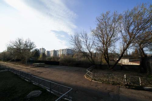Danilovskaya Hotel