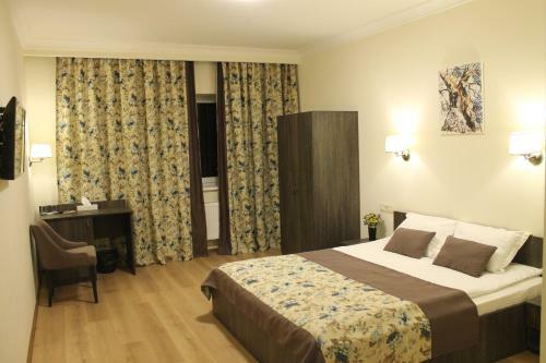 Posada Non-stop Hotel