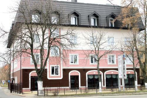 Posada Non-stop Hotel
