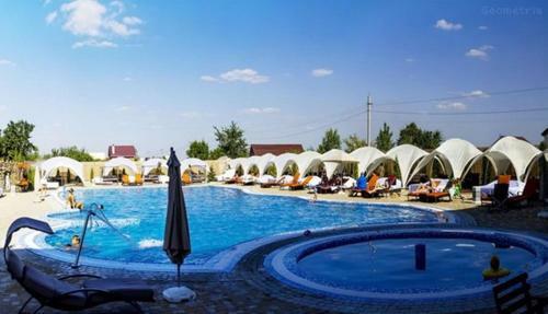Hotel Timosha
